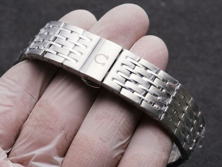 Omega Watches Men Seamaster Heritage Models _SKU1087omega-men-40x12mm-m1373659